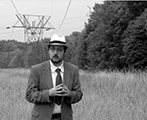 Keystone Jackal Still 1 - Nigel Against Power Lines