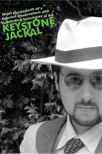 Keystone Jackal Main Poster